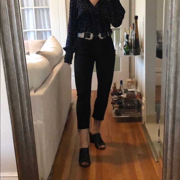 B-Low the Belt BRI BRI waist belt - Picture 5 of 8